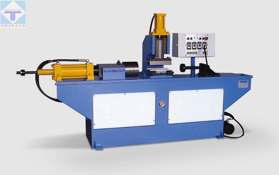 Máy Uốn Ống NC HE-600A1 Máy Uốn Ống NC HE-600A1