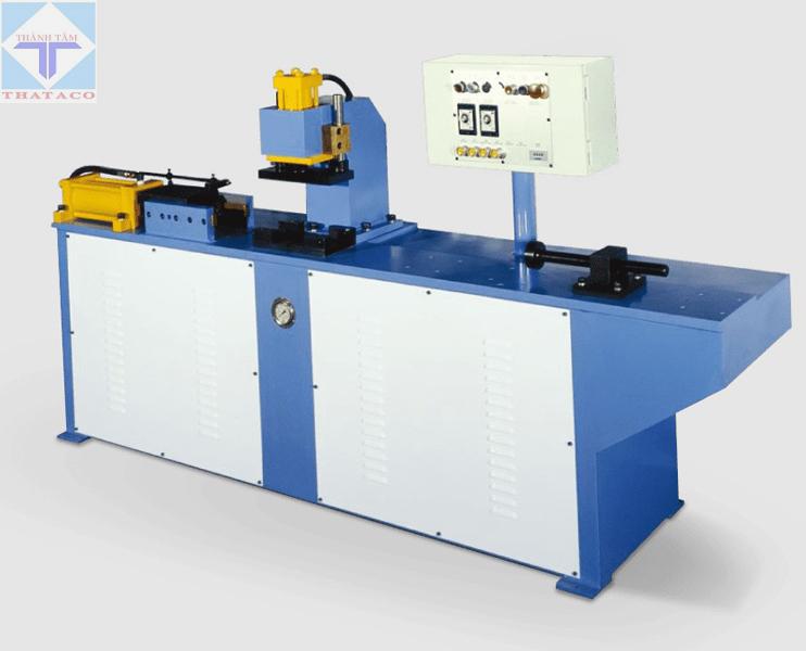 Máy Uốn Ống NC HE Series Máy Uốn Ống NC HE Series