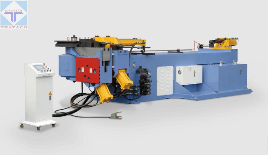 Máy-Uốn-Ống-NC-HQ-1300NCAD Máy-Uốn-Ống-NC-HQ-1300NCAD