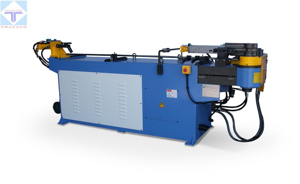 Máy Uốn Ống NC HQ-500NCAD Máy Uốn Ống NC HQ-500NCAD