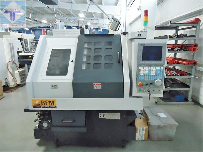 Sửa-Chữa-Máy-Tiện-CNC-Ray-Feng Sửa-Chữa-Máy-Tiện-CNC-Ray-Feng