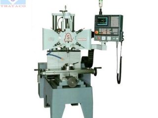 Máy Khoan STC - 16A3