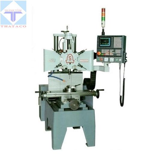 Máy Khoan STC - 16A3 Máy Khoan STC - 16A3