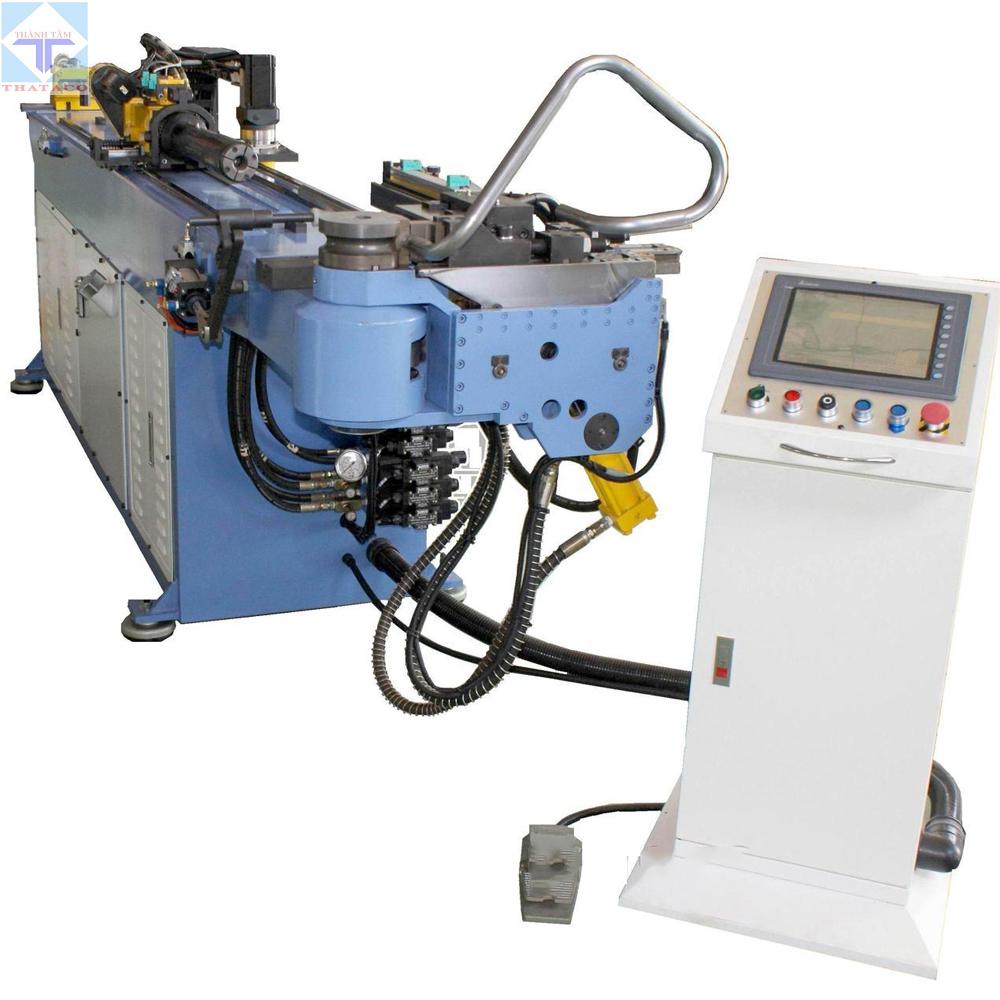 Máy-Uốn-Ống-CNC-Thủy-Lực-HPC-380R1-HT2SM Máy-Uốn-Ống-CNC-Thủy-Lực-HPC-380R1-HT2SM