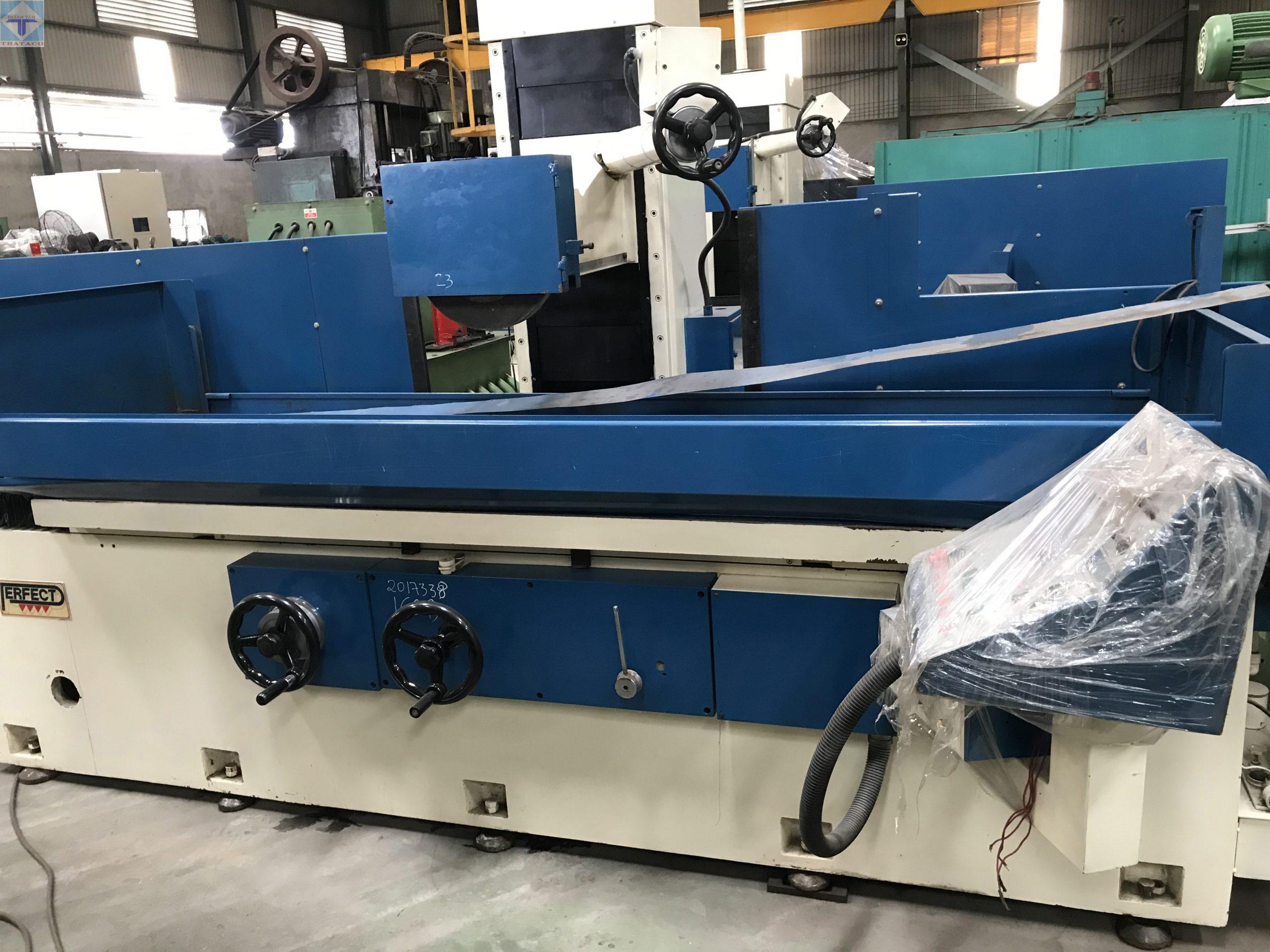 Sửa Chữa Máy Mài Phẳng Perfect Sửa Chữa Máy Mài Phẳng Perfect