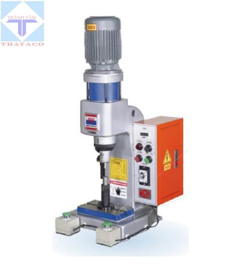 Máy-Tán-Rive-Chang-Lian-Fa-LF-125 Máy-Tán-Rive-Chang-Lian-Fa-LF-125