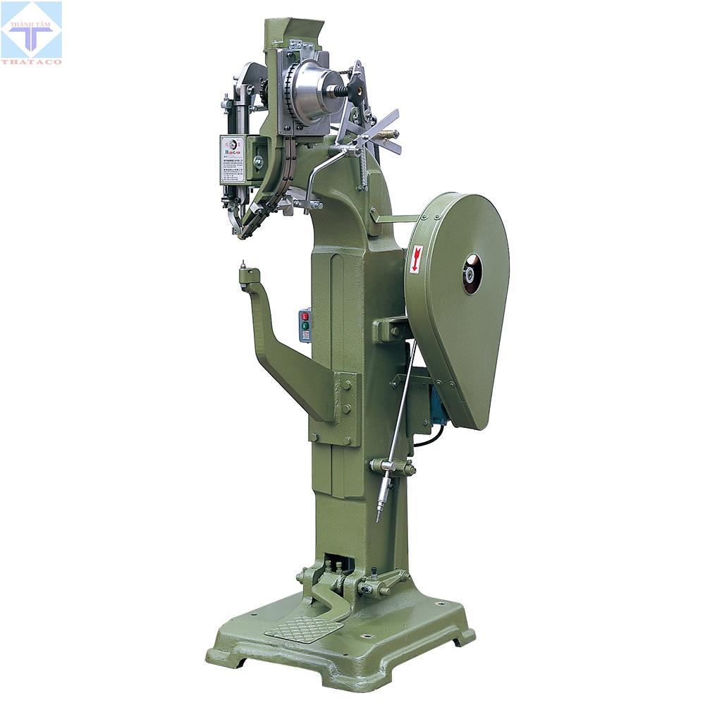 Máy-Tán-Rive-HuenChen-HC-8RB Máy-Tán-Rive-HuenChen-HC-8RB