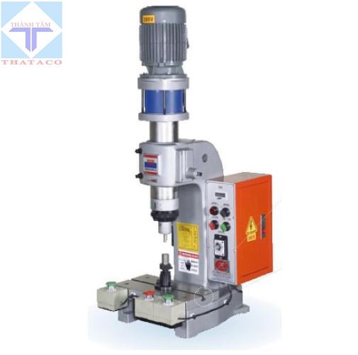 Máy-Tán-Rive-Khí-Nén-Chang-Lian-Fa-LF-128 Máy-Tán-Rive-Khí-Nén-Chang-Lian-Fa-LF-128