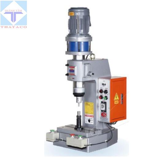 Máy-Tán-Rive-Khí-Nén-Chang-Lian-Fa-LF-158 Máy-Tán-Rive-Khí-Nén-Chang-Lian-Fa-LF-158