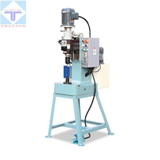 Máy-Tán-Rive-Thủy-Lực-HC-138D Máy-Tán-Rive-Thủy-Lực-HC-138D