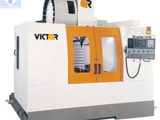 Trung Tâm Gia Công Phay CNC Vcenter-85B