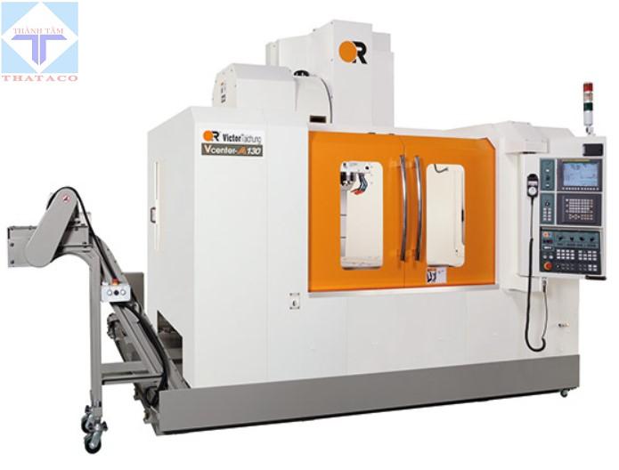 Trung Tâm Gia Công Phay CNC Vcenter-A130 Trung Tâm Gia Công Phay CNC Vcenter-A130
