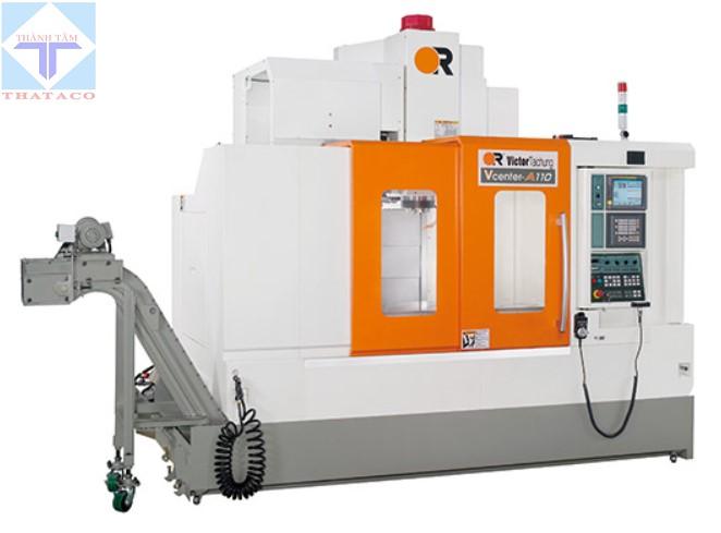 Trung Tâm Gia Công Phay CNC Vcenter-A85 Trung Tâm Gia Công Phay CNC Vcenter-A85