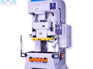 Máy Dập Trục Khuỷu 1 Trục NCP