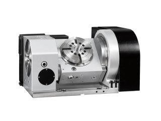 Bàn Xoay NC GFA-170S