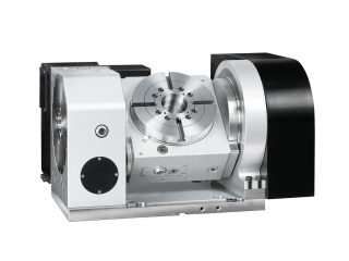 Bàn Xoay NC GFA-210S