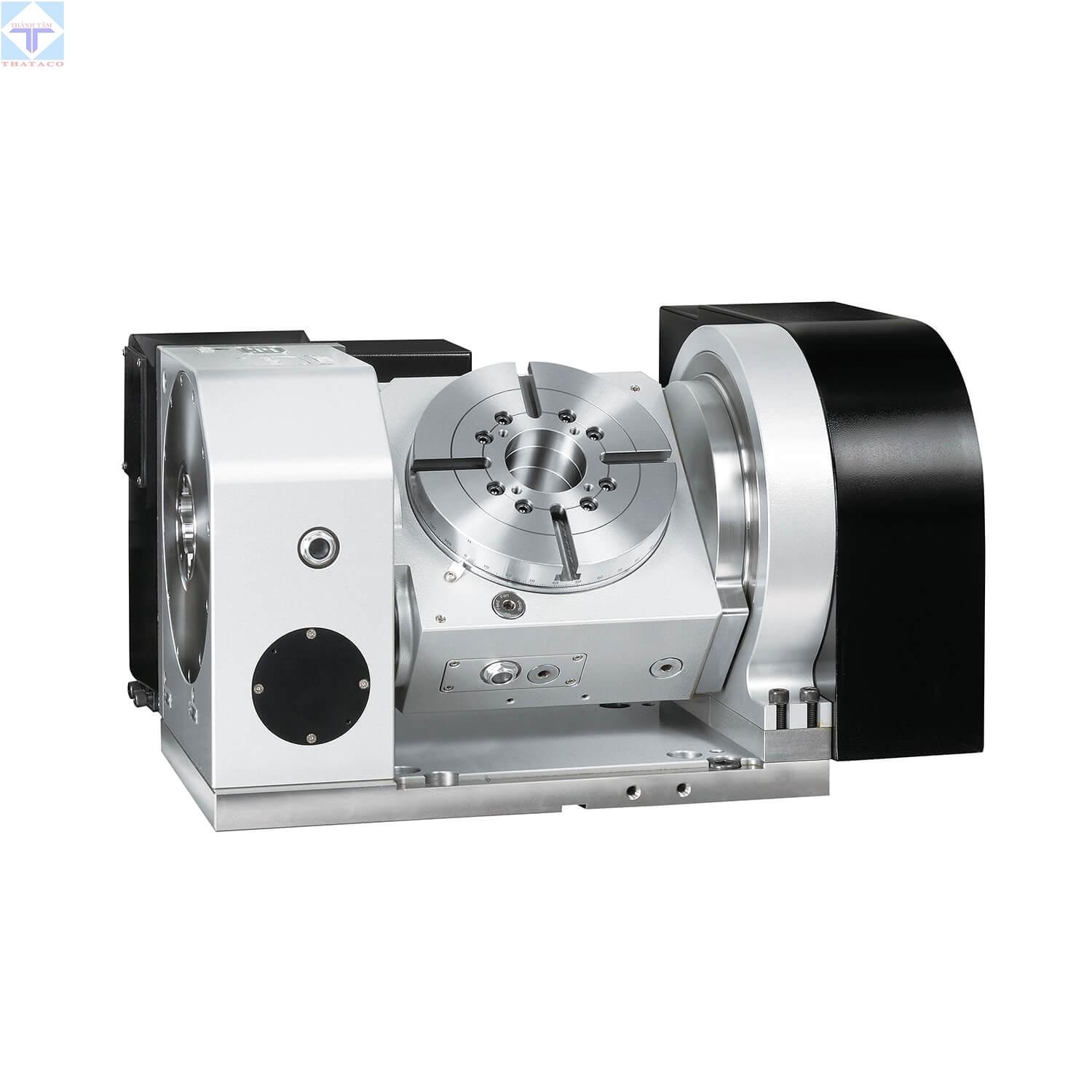 Bàn Xoay NC GFA-210S Bàn Xoay NC GFA-210S