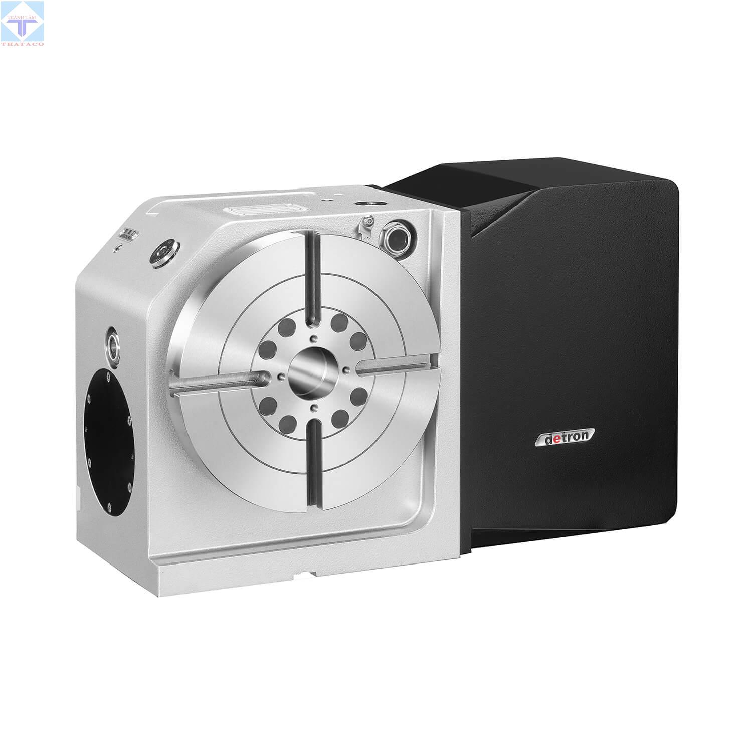 Bàn Xoay NC RGX-210X Bàn Xoay NC RGX-210X