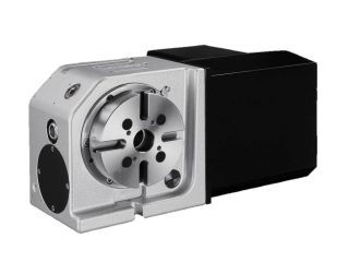 Bàn Xoay NC Trục Thứ 4 GXA-125S