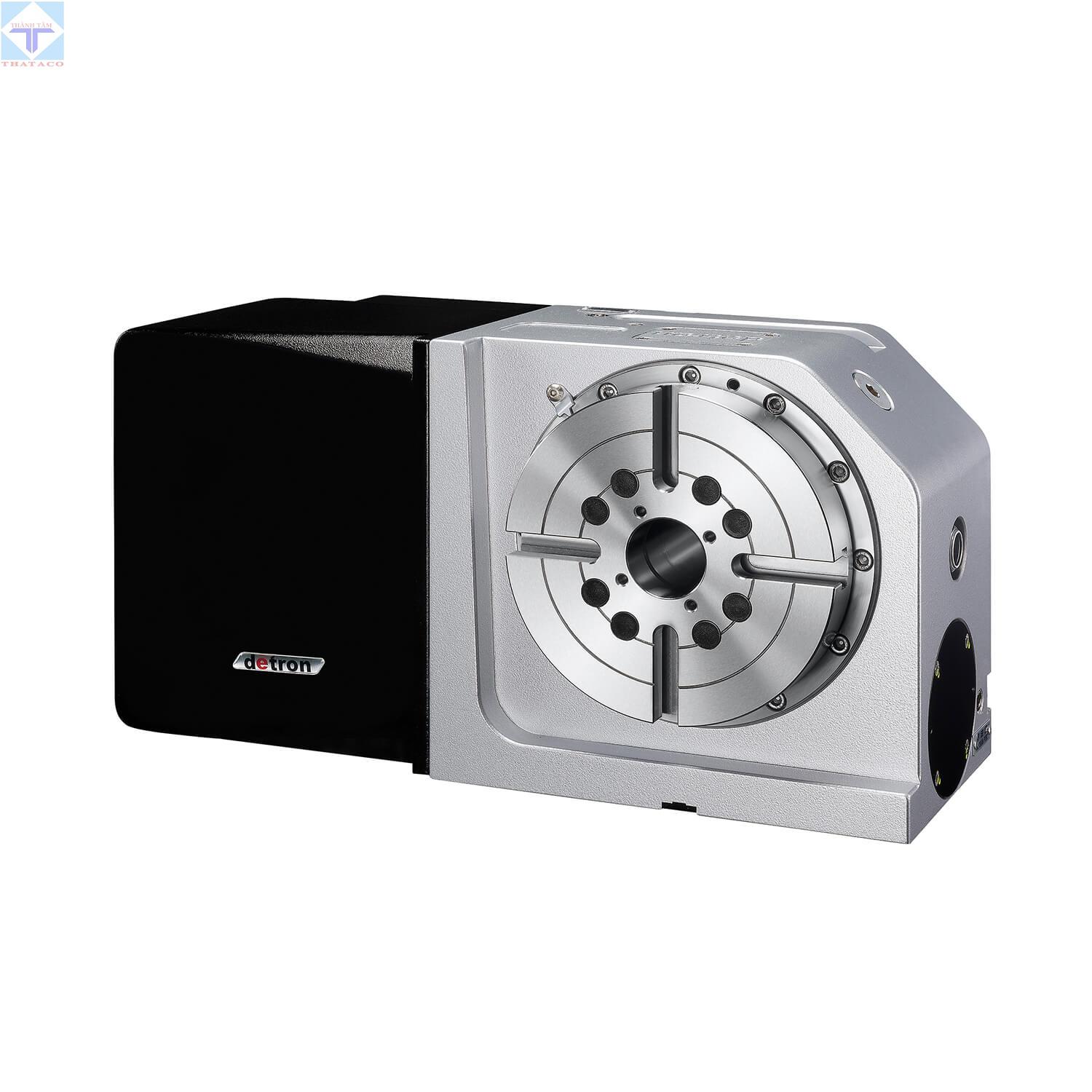 Bàn Xoay NC Trục Thứ 4 GXA-170SL Bàn Xoay NC Trục Thứ 4 GXA-170SL