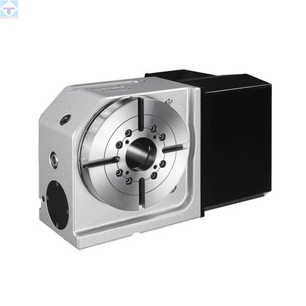 Bàn Xoay NC Trục Thứ 4 GXA-210S