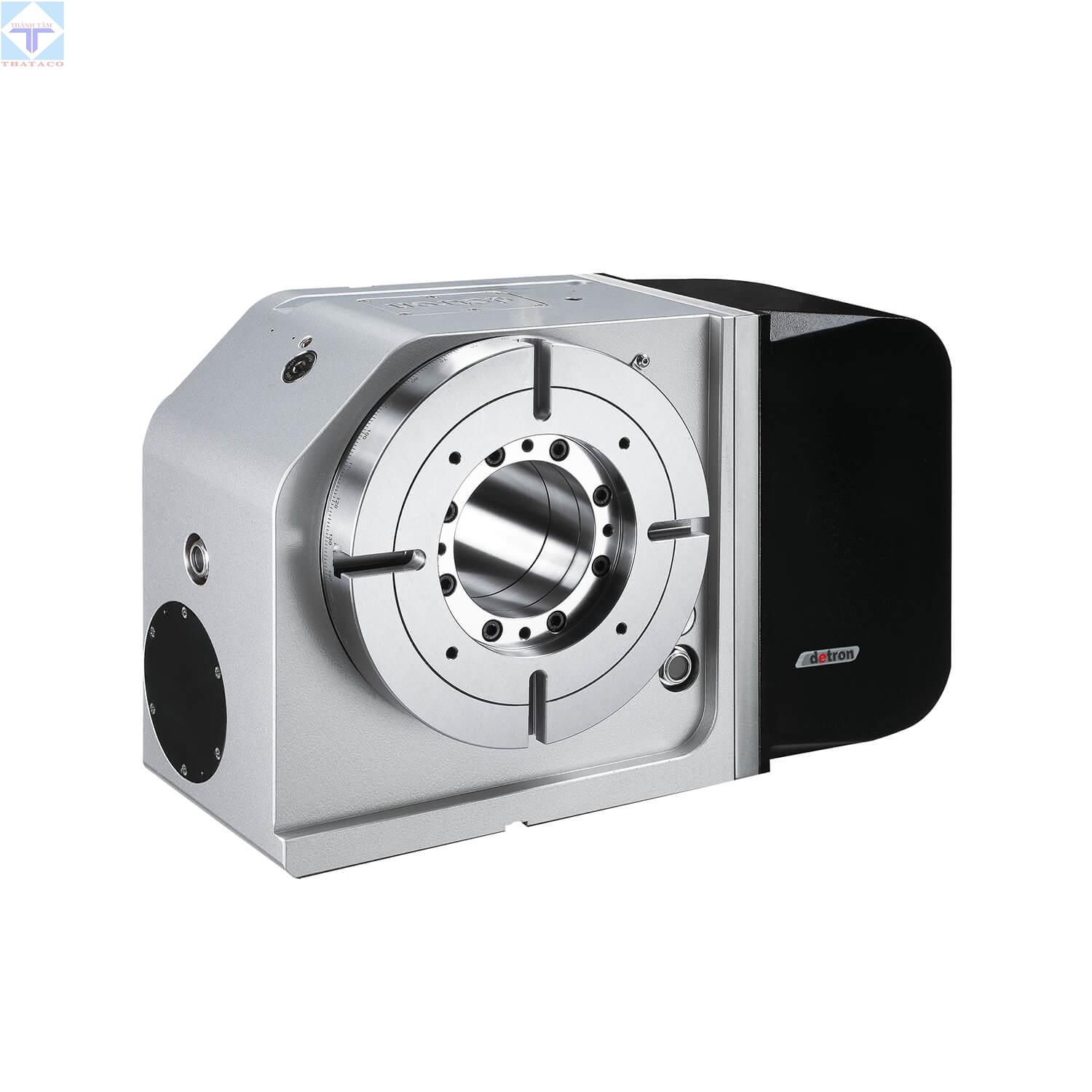 Bàn Xoay NC Trục Thứ 4 GXA-255H Bàn Xoay NC Trục Thứ 4 GXA-255H