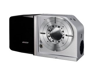 Bàn Xoay NC Trục Thứ 4 GXA-255HL