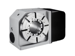 Bàn Xoay NC Trục Thứ 4 GXA-320H