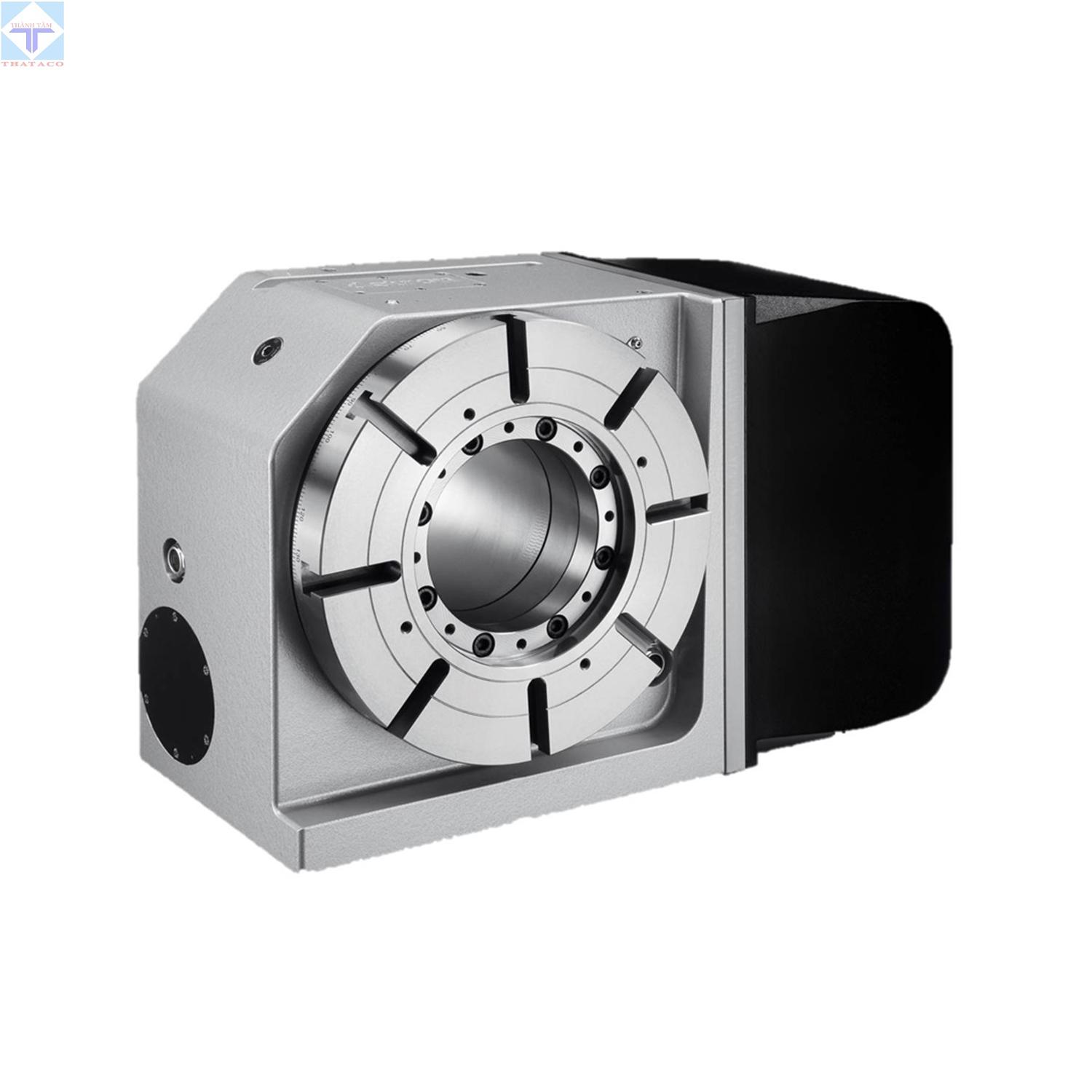 Bàn Xoay NC Trục Thứ 4 GXA-320H Bàn Xoay NC Trục Thứ 4 GXA-320H