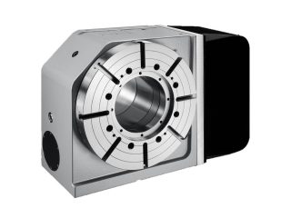 Bàn Xoay NC Trục Thứ 4 GXA-400H