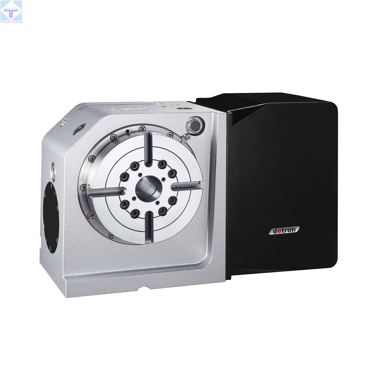 Bàn Xoay NC Trục Thứ 4 RGX-170X