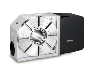 Bàn Xoay NC Trục Thứ 4 RGX-320X