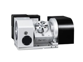 Bàn Xoay NC Trục Thứ 5 GFA-125S