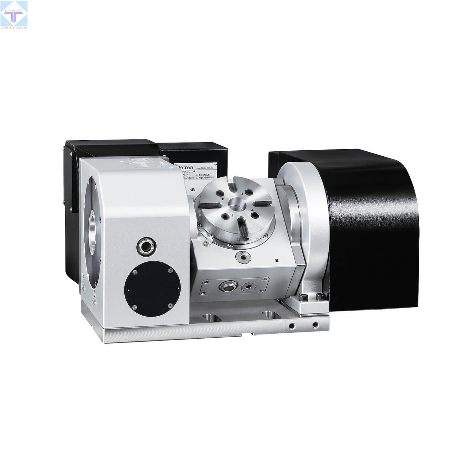 Bàn Xoay NC Trục Thứ 5 GFA-125S Bàn Xoay NC Trục Thứ 5 GFA-125S