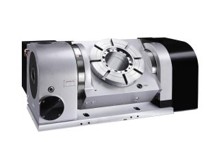 Bàn Xoay NC Trục Thứ 5 GFA-320H
