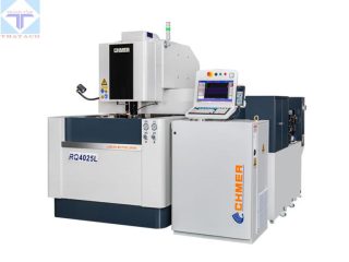 Máy Cắt Dây CHMER RQ4025L