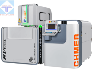 Máy Cắt Dây CHMER RV1065L