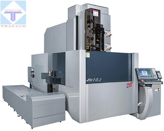 Máy Cắt Dây CHMER AW10L Máy Cắt Dây CHMER AW10L