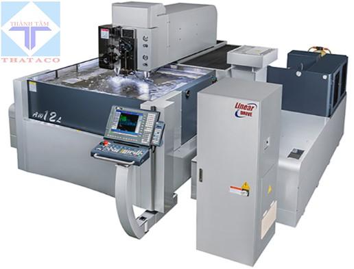 Máy Cắt Dây CHMER AW12L Máy Cắt Dây CHMER AW12L