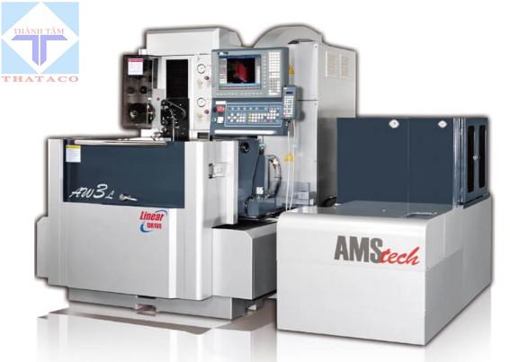 Máy Cắt Dây CHMER AW3L Máy Cắt Dây CHMER AW3L