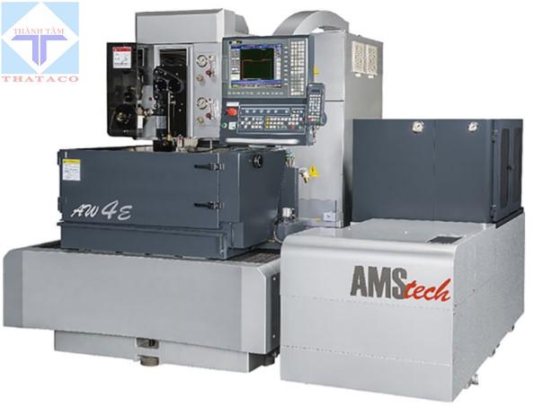 Máy Cắt Dây CHMER AW4E