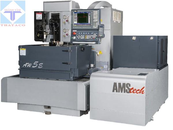 Máy Cắt Dây CHMER AW5E Máy Cắt Dây CHMER AW5E