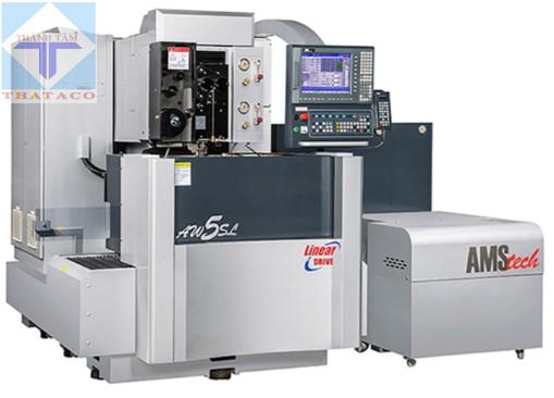 Máy Cắt Dây CHMER AW5L Máy Cắt Dây CHMER AW5L