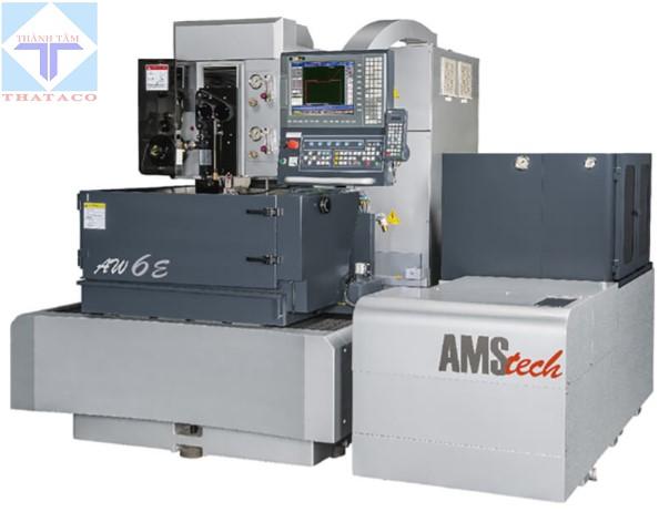 Máy Cắt Dây CHMER AW6E Máy Cắt Dây CHMER AW6E