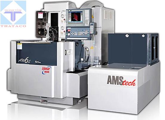 Máy Cắt Dây CHMER AW6L Máy Cắt Dây CHMER AW6L