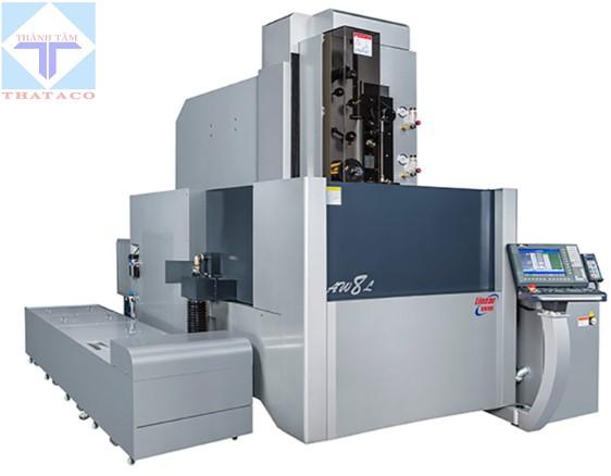 Máy Cắt Dây CHMER AW8L Máy Cắt Dây CHMER AW8L