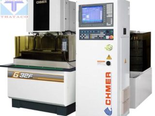 Máy Cắt Dây CHMER G32F