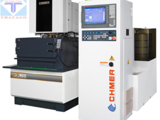 Máy Cắt Dây CHMER GX360L+