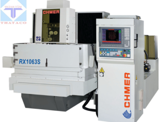 Máy Cắt Dây CHMER RX1063S