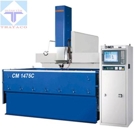 Máy Xung Tia Lửa Điện CNC Chmer CM1475C Máy Xung Tia Lửa Điện CNC Chmer CM1475C